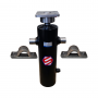 SIŁOWNIK HYDRAULICZNY PRZYCZEPY ST-4 1300 LW 8T + MOCOWANIE